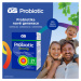 GS Probiotic Strong cps.30+10