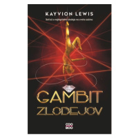 Gambit zlodejov COOBOO