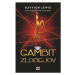 Gambit zlodejov COOBOO