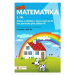 Hravá matematika 1 - pracovní učebnice - 2. díl