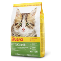 Josera Kitten grainfree 2 kg