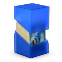 Ultimate Guard Boulder™ Deck Case 100+ (Sapphire)