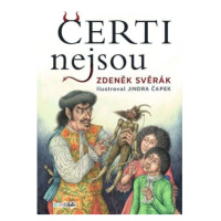 Čerti nejsou