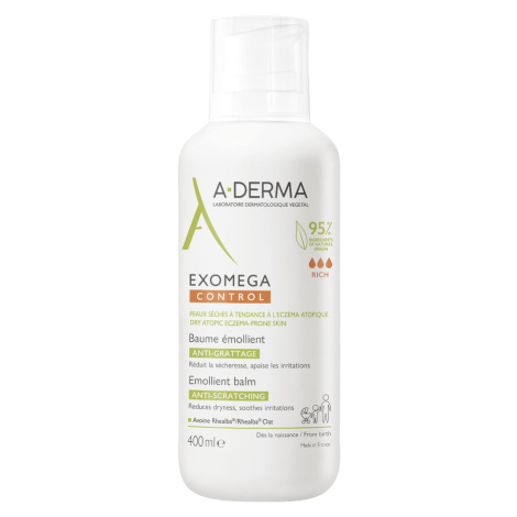 Péče o tělo A-DERMA