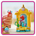 LEGO LEGO® │ Disney Princess™ 43235 Ariel a její hudební pódium