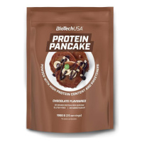 BioTech Protein Pancake 1000 g chocolate