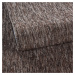 Ayyildiz koberce Kusový koberec Nizza 1800 brown Rozměry koberců: 60x100