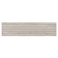 Dekor Western Wood Gris Mat 30/120