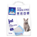 ja! hygienické stelivo pro kočky 6 × 10 l