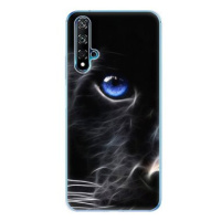 iSaprio Black Puma pro Huawei Nova 5T