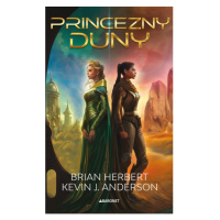 Princezna Duny