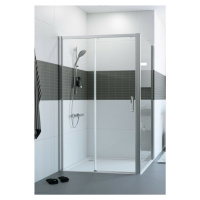 Sprchové dveře 170x200 cm levá Huppe Classics 2 chrom lesklý C25314.069.322