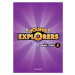 Young Explorers 2 Teacher´s Book Oxford University Press
