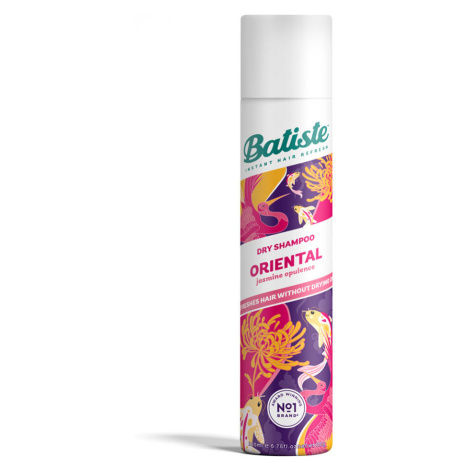 BATISTE Suchý šampon Oriental 200 ml