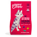 Edgard & Cooper Senior granule pro kočky, kuře a krůta, 2 kg