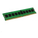 KINGSTON DIMM DDR4 16GB 2666MT/s CL19 ECC