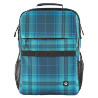 Batoh HP Campus XL Tartan plaid (7J594AA)