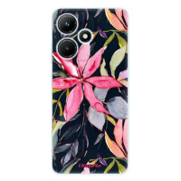 iSaprio Summer Flowers - Infinix Hot 30i