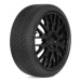 Michelin Pilot Alpin 5 ZP ( 245/50 R19 105V XL *, SUV, runflat )