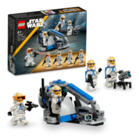 LEGO® Star Wars™ 75359 Bitevní balíček klonovaného vojáka Ahsoky z 332. legie