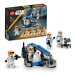 LEGO® Star Wars™ 75359 Bitevní balíček klonovaného vojáka Ahsoky z 332. legie