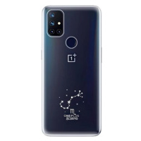 iSaprio čiré pouzdro - Štír - OnePlus Nord N10 5G