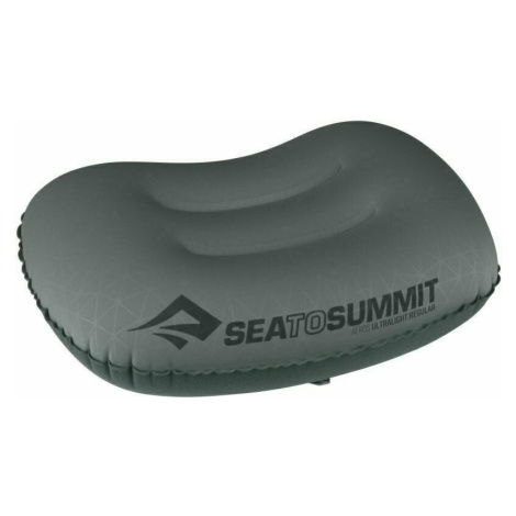 Sea To Summit Aeros Ultralight Regular Grey Polštář