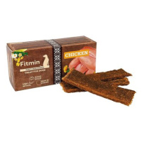 Fitmin Purity Snax Kuřecí plátky pro psy 120 g