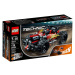 Lego® technic 42073 červená bugina