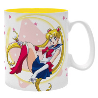 Hrnek Sailor Moon, 0,32 l