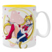 Hrnek Sailor Moon, 0,32 l