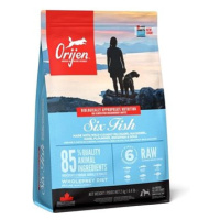 Orijen Six Fish 2 kg