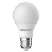 LED žárovka E27 Megaman LG7104.8+E27+865+V0240 A60 4,8W (40W) studená bílá (6500K)