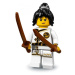 Lego® ninjago 71019 minifigurka nya trénující spinjitzu