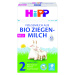 HIPP Mléko 2 BIO kozí 400 g