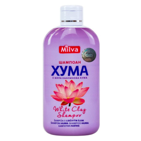 Milva Šampon huma 200 ml