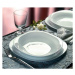 VETRO-PLUS Parma talíř desertní 20cm 05498880 - Bormioli Rocco