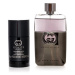 GUCCI Guilty Men EdT Set 165 ml