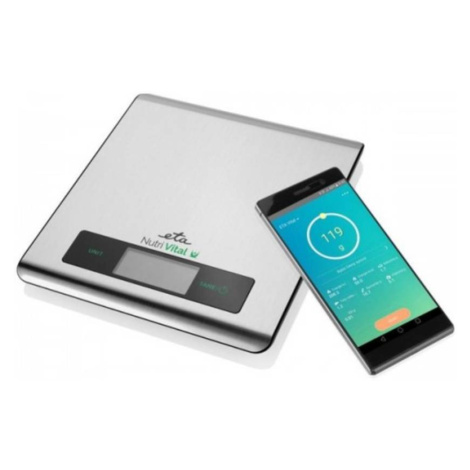 Nutriční kuchyňská váha ETA Nutri Vital 079090000 Varianta: ivi1