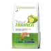 Natural Trainer Maxi čerstvé kuře granule 12 kg