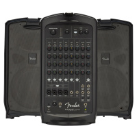 Fender Passport® Venue Series 2 Black 230V EU