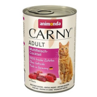 Carny Adult mas.koktejl 400 g