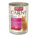 Carny Adult mas.koktejl 400 g