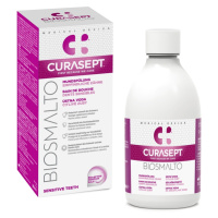 CURASEPT Biosmalto  sensitive teeth  ústní voda 300 ml