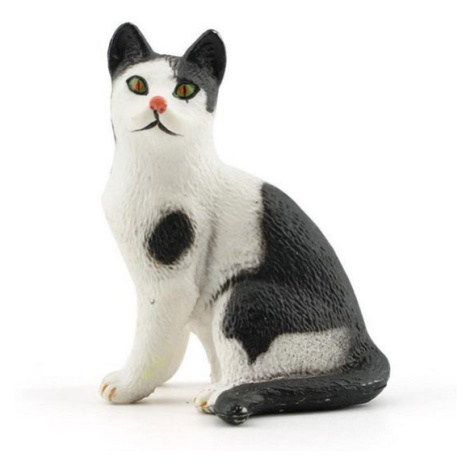 A - Figurka Kočka 5 cm ATLAS