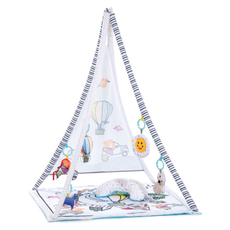 Dětské deky a přikrývky Chrusticek.cz