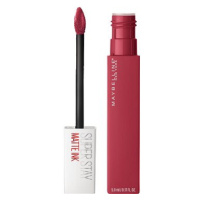 MAYBELLINE NEW YORK Super Stay Matte Ink 80 Ruler 5 ml