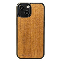 Pouzdro Bewood pro iPhone 13 Mini Tek