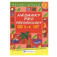 Hádanky pro předškoláky od 3-4 let