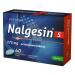 Nalgesin S 275mg potahované tablety 40x1 ii